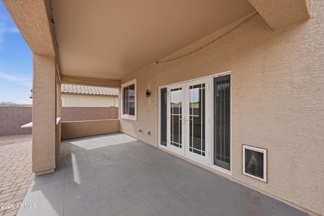 18154 E VIA MARGARITA --, Gold Canyon, AZ 85118