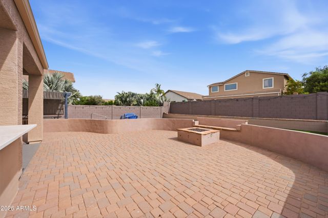 18154 E VIA MARGARITA --, Gold Canyon, AZ 85118