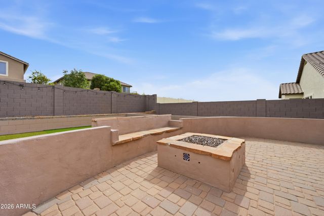 18154 E VIA MARGARITA --, Gold Canyon, AZ 85118
