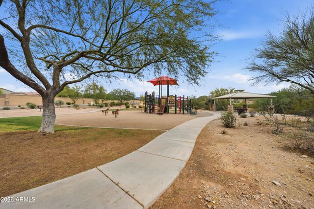 18154 E VIA MARGARITA --, Gold Canyon, AZ 85118