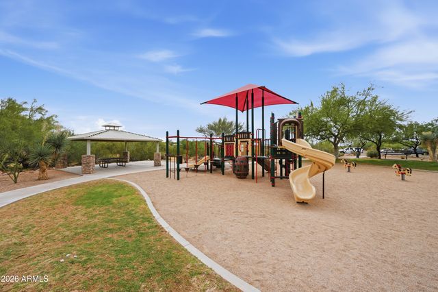 18154 E VIA MARGARITA --, Gold Canyon, AZ 85118