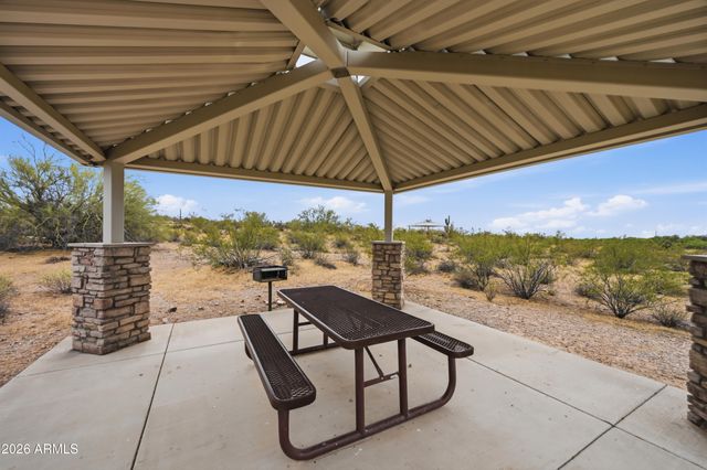 18154 E VIA MARGARITA --, Gold Canyon, AZ 85118