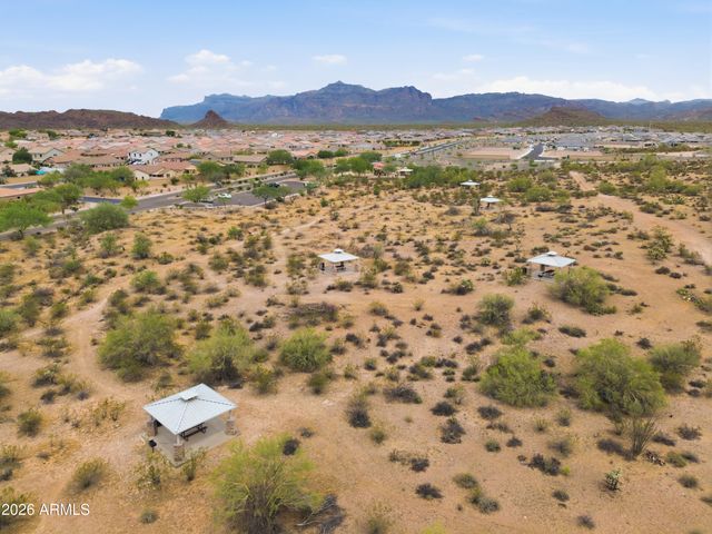 18154 E VIA MARGARITA --, Gold Canyon, AZ 85118