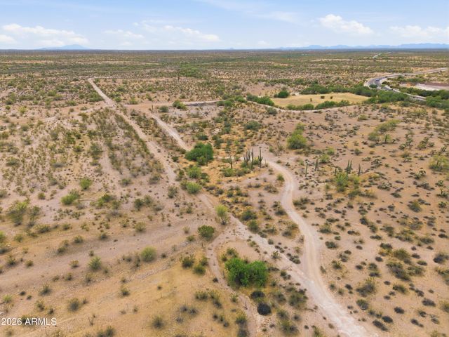 18154 E VIA MARGARITA --, Gold Canyon, AZ 85118