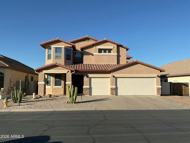 18154 E VIA MARGARITA --, Gold Canyon, AZ 85118