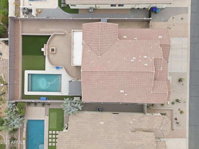 18154 E VIA MARGARITA --, Gold Canyon, AZ 85118