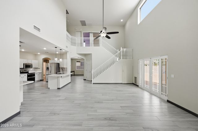 18154 E VIA MARGARITA --, Gold Canyon, AZ 85118