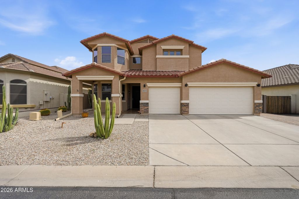 18154 E VIA MARGARITA --, Gold Canyon, AZ 85118