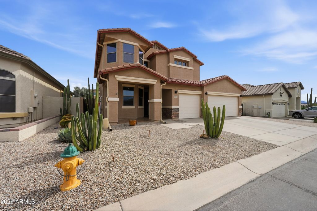 18154 E VIA MARGARITA --, Gold Canyon, AZ 85118 — photo 2