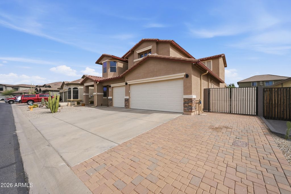 18154 E VIA MARGARITA --, Gold Canyon, AZ 85118 — photo 3