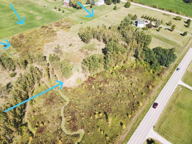 10880 W 7 Mile ROAD, Franksville, WI 53126