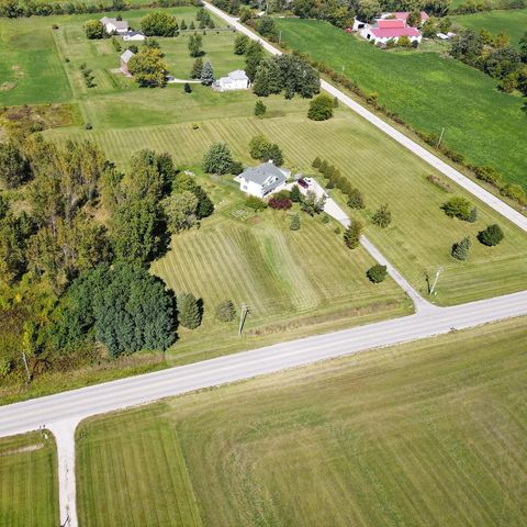 10880 W 7 Mile ROAD, Franksville, WI 53126