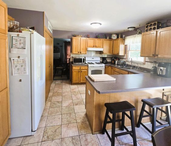 10880 W 7 Mile ROAD, Franksville, WI 53126