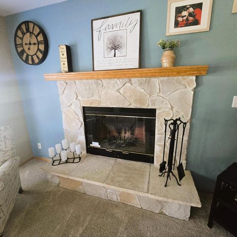 10880 W 7 Mile ROAD, Franksville, WI 53126