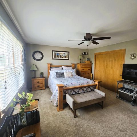 10880 W 7 Mile ROAD, Franksville, WI 53126