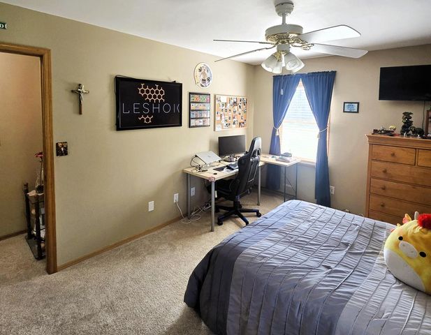 10880 W 7 Mile ROAD, Franksville, WI 53126