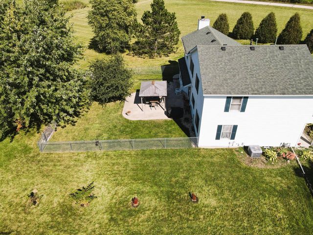 10880 W 7 Mile ROAD, Franksville, WI 53126