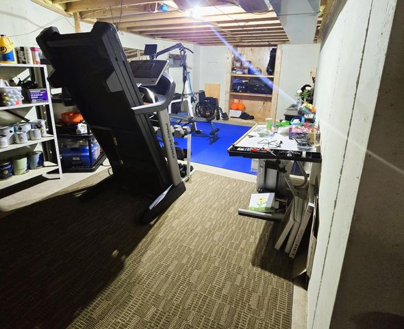 10880 W 7 Mile ROAD, Franksville, WI 53126