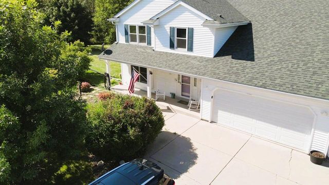 10880 W 7 Mile ROAD, Franksville, WI 53126