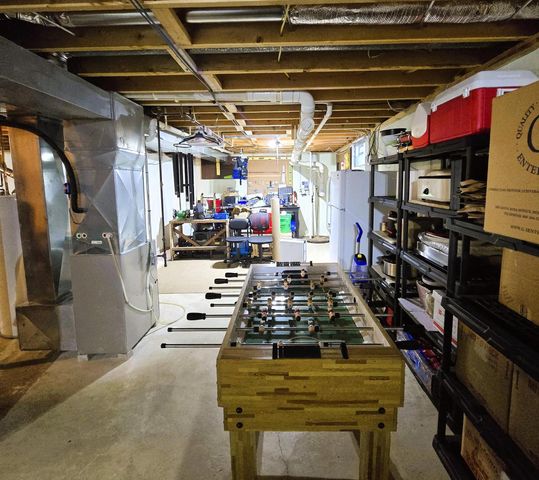 10880 W 7 Mile ROAD, Franksville, WI 53126