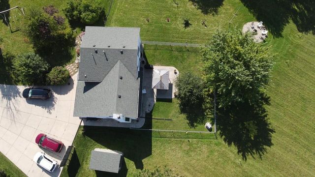 10880 W 7 Mile ROAD, Franksville, WI 53126