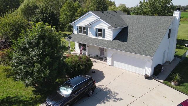 10880 W 7 Mile ROAD, Franksville, WI 53126