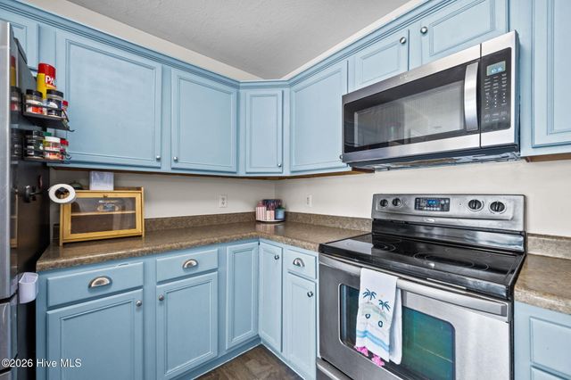 203 High Meadow Court, Richlands, NC 28574