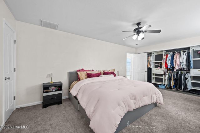 203 High Meadow Court, Richlands, NC 28574