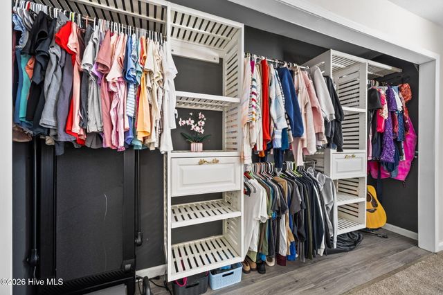 203 High Meadow Court, Richlands, NC 28574