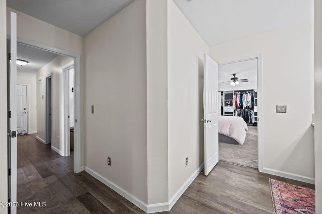 203 High Meadow Court, Richlands, NC 28574