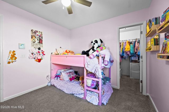 203 High Meadow Court, Richlands, NC 28574