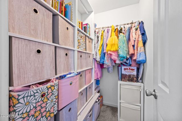 203 High Meadow Court, Richlands, NC 28574