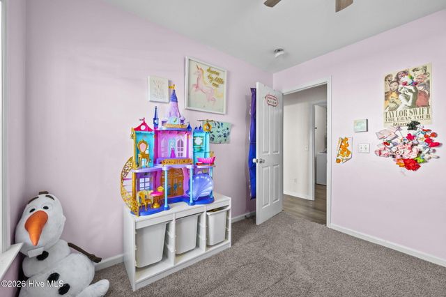 203 High Meadow Court, Richlands, NC 28574