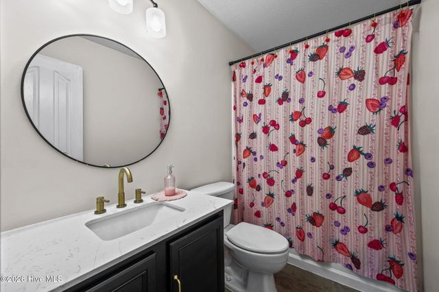 203 High Meadow Court, Richlands, NC 28574