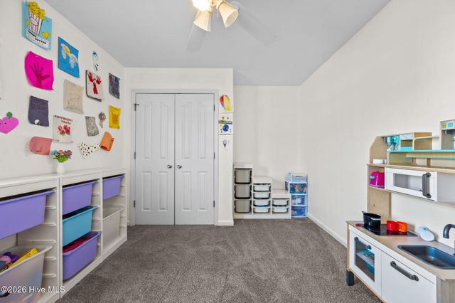 203 High Meadow Court, Richlands, NC 28574