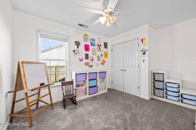 203 High Meadow Court, Richlands, NC 28574