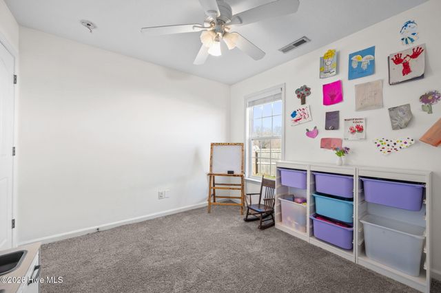 203 High Meadow Court, Richlands, NC 28574