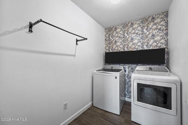 203 High Meadow Court, Richlands, NC 28574