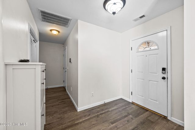 203 High Meadow Court, Richlands, NC 28574