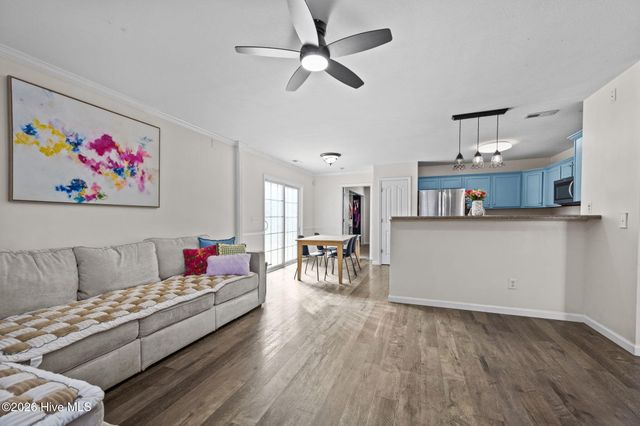 203 High Meadow Court, Richlands, NC 28574