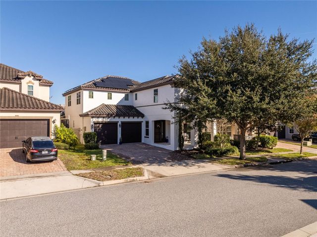 14645 SCOTT KEY DRIVE, Winter Garden, FL 34787