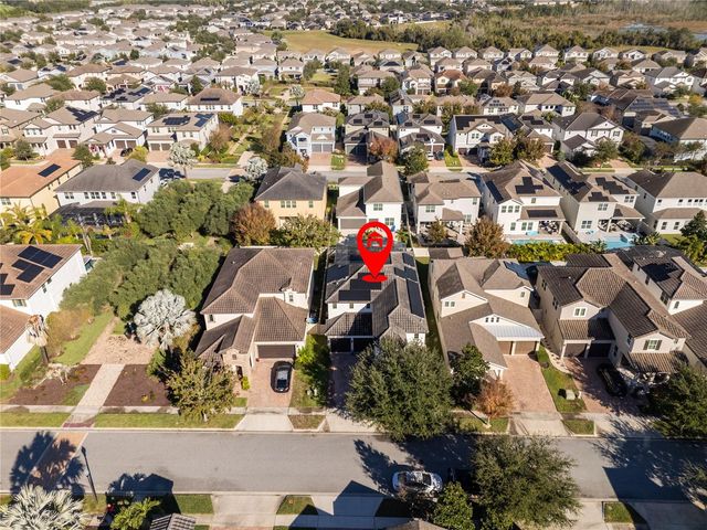 14645 SCOTT KEY DRIVE, Winter Garden, FL 34787