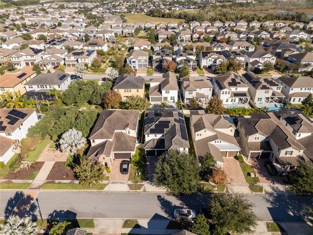 14645 SCOTT KEY DRIVE, Winter Garden, FL 34787