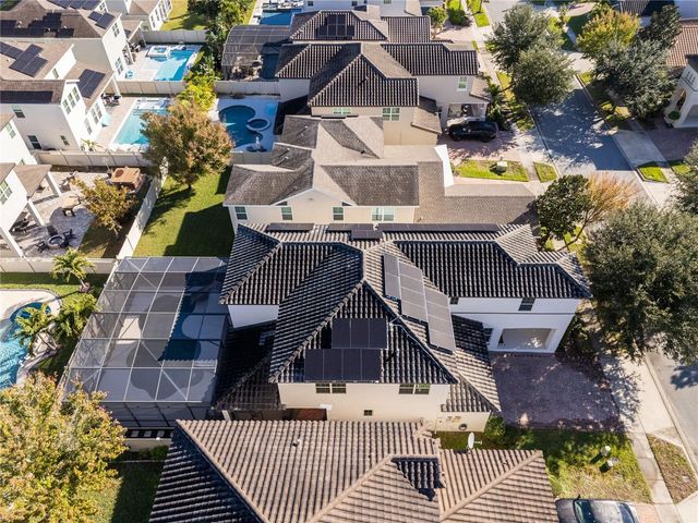 14645 SCOTT KEY DRIVE, Winter Garden, FL 34787