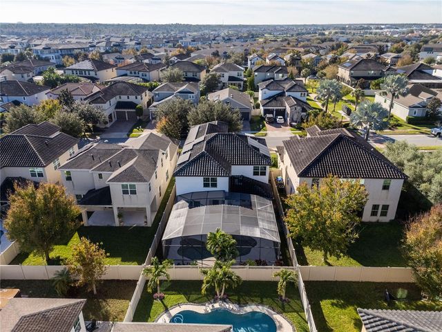 14645 SCOTT KEY DRIVE, Winter Garden, FL 34787