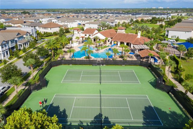 14645 SCOTT KEY DRIVE, Winter Garden, FL 34787