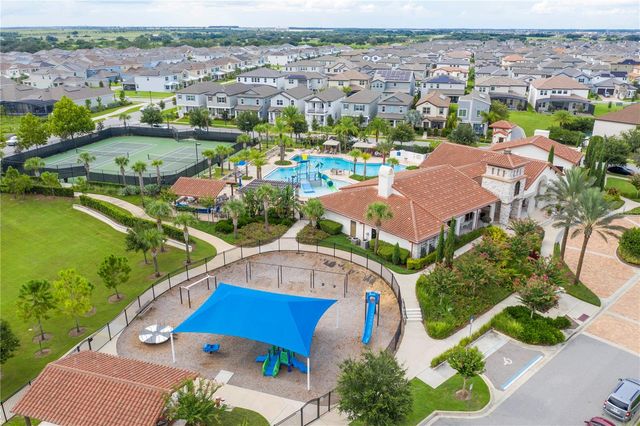 14645 SCOTT KEY DRIVE, Winter Garden, FL 34787