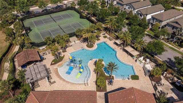 14645 SCOTT KEY DRIVE, Winter Garden, FL 34787