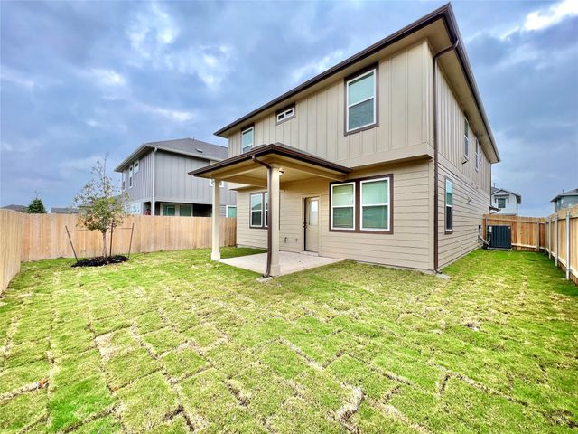 3200 College Park DR 131, Round Rock, TX 78664