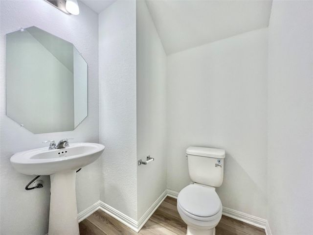 3200 College Park DR 131, Round Rock, TX 78664
